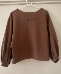 しまむら | KHALITA(トップス)