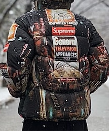 Supreme  | ダウンジャケット/コート