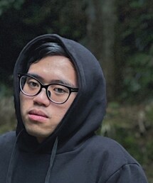 TOM FORD | メガネ