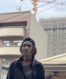 ONE OK ROCK | 帽子