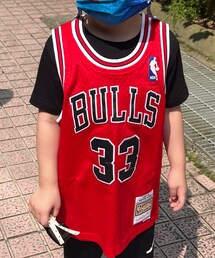 Mitchell&Ness | トップス