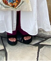 GU | その他パンツ