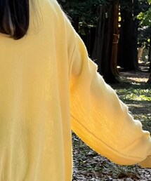 LACOSTE | カーディガン/ボレロ