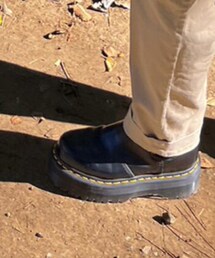 Dr. Martens | ブーツ