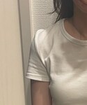 ZARA(ザラ)の「トップス(Tシャツ/カットソー)」
