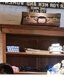 POLO RALPH LAUREN(ポロ ラルフ ローレン)の「ヘアアクセサリー(ヘアアクセサリー)」