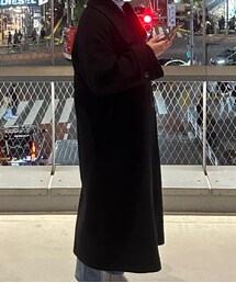 chelsea | ステンカラーコート