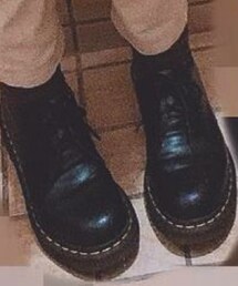 Dr. Martens | シューズ