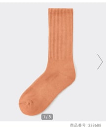 GU | ソックス/靴下