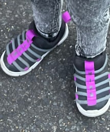 NIKE | スリッポン