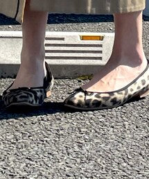 LE TALON | パンプス