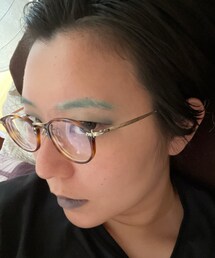 今日のメイク。 | メイクアップ