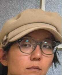 ももこさんのお下がり | ハンチング/ベレー帽