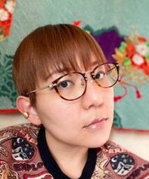 前日のメイク。 | メイクアップ