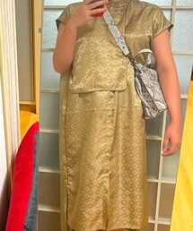 SENSE OF PLACE by URBAN RESEARCH | ワンピース/ドレス