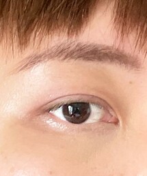 Gina付録。 | アイシャドウ