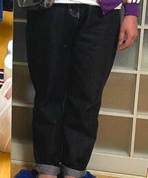 SHEIN | デニムパンツ