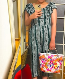 古着。 | オールインワン・サロペット