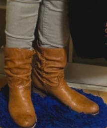 ももこさんのお下がり | ブーツ