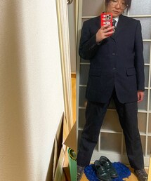 古着。 | スーツセット
