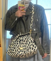 ZARA | ライダースジャケット