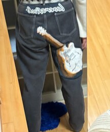 リメイク。 | デニムパンツ