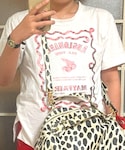 ANGLO MANIA(アングロマニア)の「トップス(Tシャツ/カットソー)」