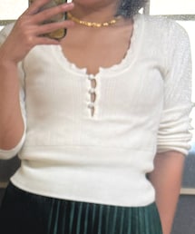 ももこさんから | トップス