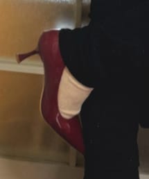 SHEIN？ | パンプス