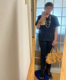 全身画。 | その他