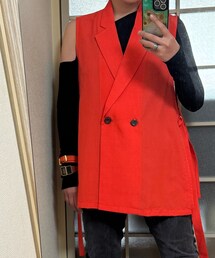 古着。 | ベスト