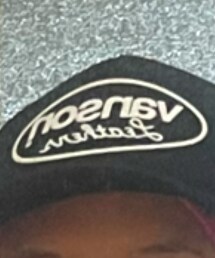 VANSON | キャップ