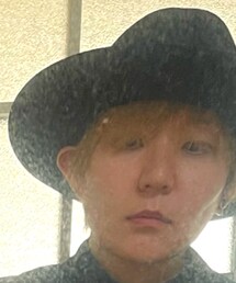 OVERRIDE | ハット