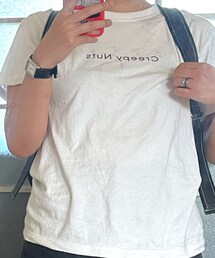 Creepy Nuts グッズ | Tシャツ/カットソー