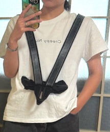 リメイク。 | Tシャツ/カットソー