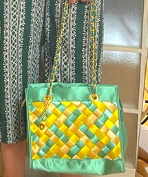 リサイクルショップで。 | バッグ