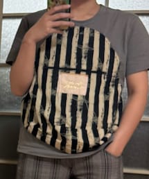 リメイク。 | Tシャツ/カットソー