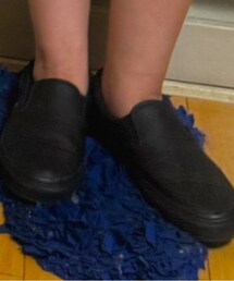 VANS | スリッポン