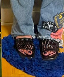 CHARLES & KEITH | サンダル