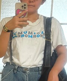 マキシマムザホルモン(バンT) | Tシャツ/カットソー