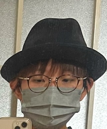 Borsalino | ハット