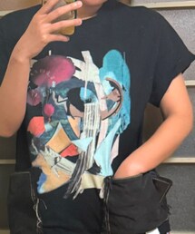 リメイク。 | Tシャツ/カットソー