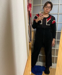 脱上着。 | その他