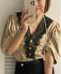 no brand | トップス