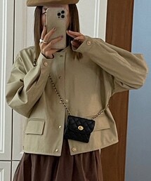 no brand | トップス