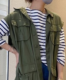 Le Minor | Tシャツ/カットソー