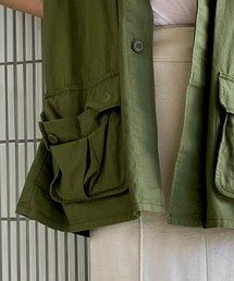 SHENERY | その他アウター