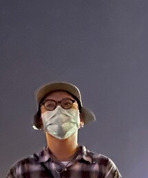 DEMARCOLAB | キャップ