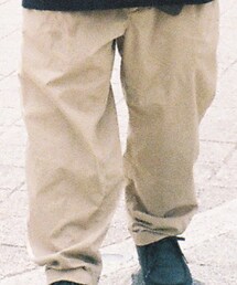 SSZ | チノパンツ