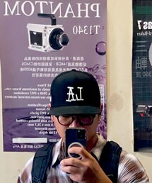 STUSSY | 帽子